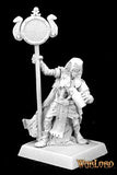 Sokar's Disciple, Nefsokar Mage: Warlord RPR 14243
