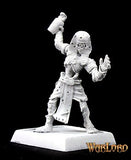 Sokar's Prophet, Nefsokar Cleric: Warlord RPR 14242