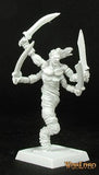 Dust Devil, Nefsokar Monster: Warlord RPR 14245