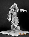 Sokar'S Avatar, Nefsokar Solo: Warlord RPR 14257