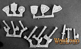 Dwarven Weapons (15): Warlord RPR 14263