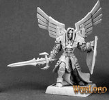 General Matisse,Overlords Warlord: Warlord RPR 14267