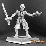 Grim Pete, Razig Sergeant: Warlord RPR 14273