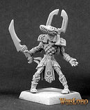 Chosen Of Sokar, Nefsokar Sergeant: Warlord RPR 14280