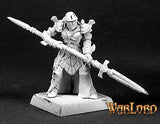 Corvus, Overlords Sergeant (Alt): Warlord RPR 14302