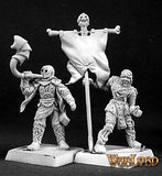 Standard & Musician, Nefsokar: Warlord RPR 14309