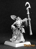 Jos Gebbler, Mercenaries Mage: Warlord RPR 14317