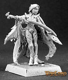 Theda, Mercenaries Cleric: Warlord RPR 14346