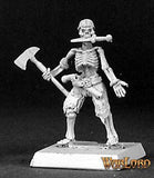 Skeletal Crewman, Razig Grunt: Warlord RPR 14349