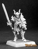 Crimson Knight, Necropolis Grunt: Warlord RPR 14359
