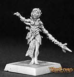 Dehanis Twinleaf, Elf Druid: Warlord RPR 14366