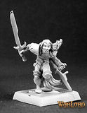 Elven Deathseeker: Warlord RPR 14380
