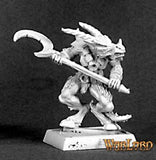 Darkspawn Goat Demon: Warlord RPR 14395