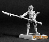 Elves Vale Longthorn: Warlord RPR 14408