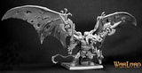 Rauthuros: Warlord RPR 14417