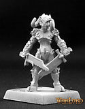 Darkspawn Demon Warrior: Warlord RPR 14435