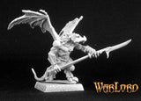 Gaan-Hor Warrior: Warlord RPR 14441