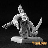 Kulan, Nagendra Assassin: Warlord RPR 14443