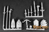 Overlord Weapons (15): Warlord RPR 14448
