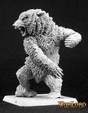 Dire Bear: Warlord RPR 14452