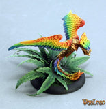 Couatl: Warlord RPR 14459