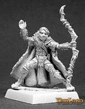 Elf Ranger: Warlord RPR 14466