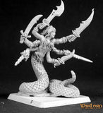 Marilith: Warlord RPR 14474