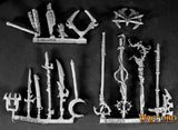 Darkspawn Weapons Pack (15): Warlord RPR 14477