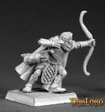 Galdanoth, Elf Sniper: Warlord RPR 14481