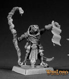 Pakpao, Reptus Mage: Warlord RPR 14490