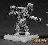 Hagard the Maimed: Warlord RPR 14491