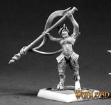 Faun: Warlord RPR 14492