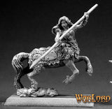 Chiral, Centaur Captain: Warlord RPR 14497