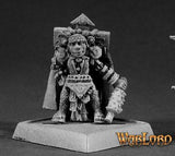 Bloodstone Gnome Matron: Warlord RPR 14499