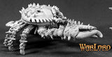 Scuttlebones, Undead Crab: Warlord RPR 14501