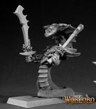 Tasanee, Venomspitter Hero: Warlord RPR 14503