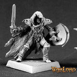 Overlord Shadow Legionnaire: Warlord RPR 14507