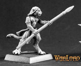 Daughter Of Sekhmet: Warlord RPR 14510