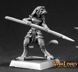 Chosen Of Sekhmet: Warlord RPR 14513