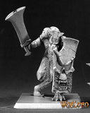 Rageclaw Sentry: Warlord RPR 14525