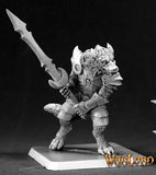 Rageclaw Slayer: Warlord RPR 14528