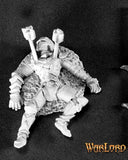 Overlord Casualty Marker: Warlord RPR 14541
