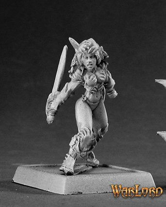 Nasithe, Darkspawn: Warlord RPR 14542
