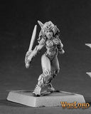 Nasithe, Darkspawn: Warlord RPR 14542