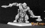 Orbrag, Stonebiter: Warlord RPR 14555