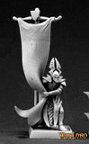Elven Standard Bearer: Warlord RPR 14557