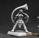 Elven Musician: Warlord RPR 14558