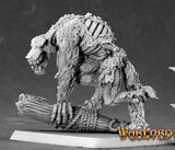 Scurvy Dog, Undead Werewolf: Warlord RPR 14563