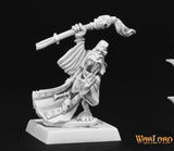 Goblin Shaman: Warlord RPR 14569