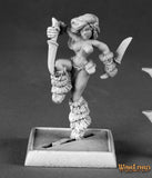 Handmaiden Of Keskura, Icingstead: Warlord RPR 14579